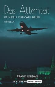 Cover von Das Attentat