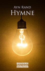 Cover von Hymne