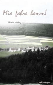 Cover von Mia fahre hemm!