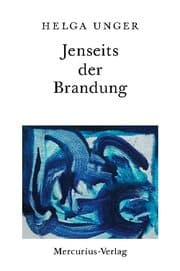 Cover von Jenseits der Brandung