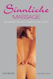 Cover von Sinnliche Massage