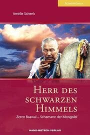 Cover von Herr des schwarzen Himmels