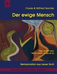 Cover von Der ewige Mensch