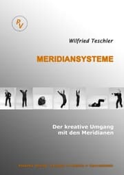 Cover von Meridiansysteme