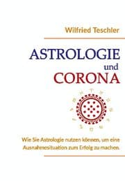 Cover von Astrologie und Corona