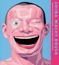 Cover von China macht Druck