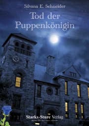 Cover von Tod der Puppenkönigin