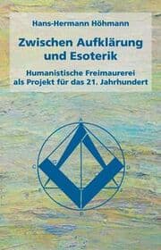 Cover von Zwischen Aufklärung und Esoterik