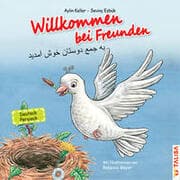 Cover von Willkommen bei Freunden