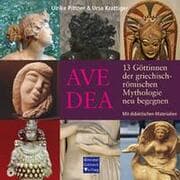 Cover von AVE DEA