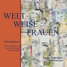 Cover von Welt Weise Frauen