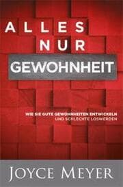 Cover von Alles nur Gewohnheit