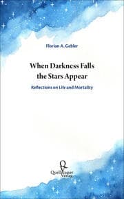 Cover von When Darkness Falls the Stars Appear