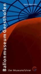 Cover von Ballonmuseum Gersthofen