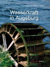 Cover von Wasserkraft in Augsburg