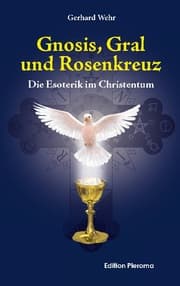 Cover von Gnosis, Gral und Rosenkreuz