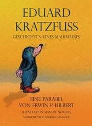 Cover von Eduard Kratzfuss