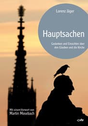 Cover von Hauptsachen