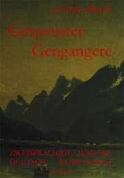 Cover von Gespenster / Gengangere