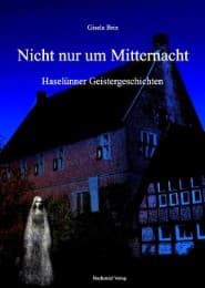 Cover von Nicht nur um Mitternacht