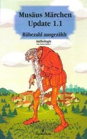 Cover von Musäus Märchen Update 1.1