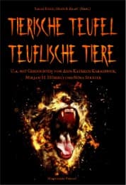 Cover von Tierische Teufel - teuflische Tiere