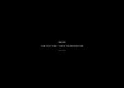 Cover von TO BE O OR TO BE T THAT IS THE ARCHITECTURE