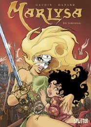 Cover von Marlysa 6