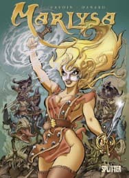 Cover von Marlysa 7