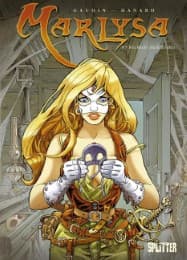 Cover von Marlysa 9