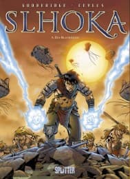 Cover von Slhoka