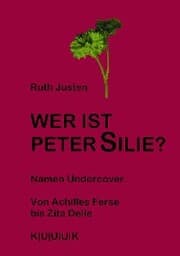 Cover von Wer ist Peter Silie?