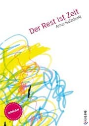 Cover von Der Rest ist Zeit