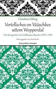 Cover von Vertellsches on Vääschkes uttem Wopperdal