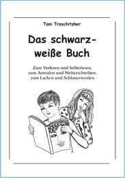 Cover von Das schwarz-weiße Buch