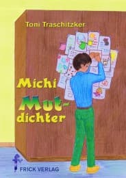 Cover von Michi Mutdichter