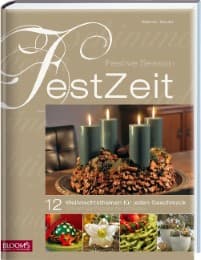 Cover von FestZeit/Festive Season