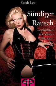 Cover von Sündiger Rausch