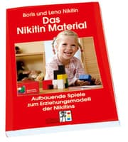 Cover von Das Nikitin Material