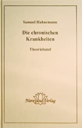 Cover von Die chronischen Krankheiten