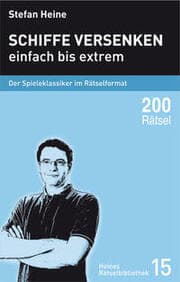 Cover von Schiffe versenken einfach bis extrem