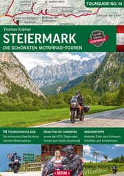 Cover von Steiermark