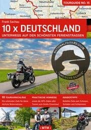 Cover von 10 x DEUTSCHLAND