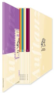 Cover von Auftanz