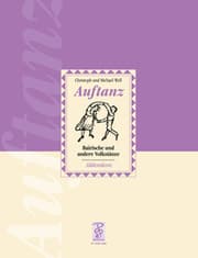 Cover von Auftanz