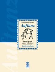 Cover von Auftanz