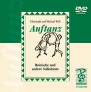 Cover von Auftanz