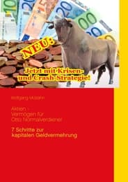 Cover von Aktien - Vermögen für Otto Normalverdiener