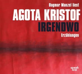 Cover von Irgendwo