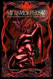 Cover von Metamorphosen